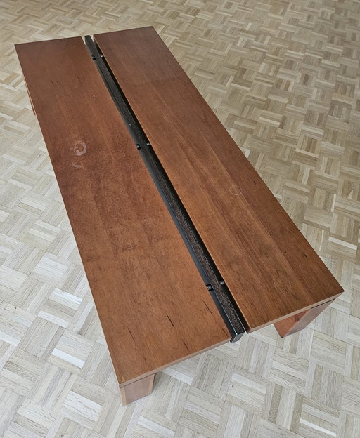 Mid - Century Modernist Coffee Table.