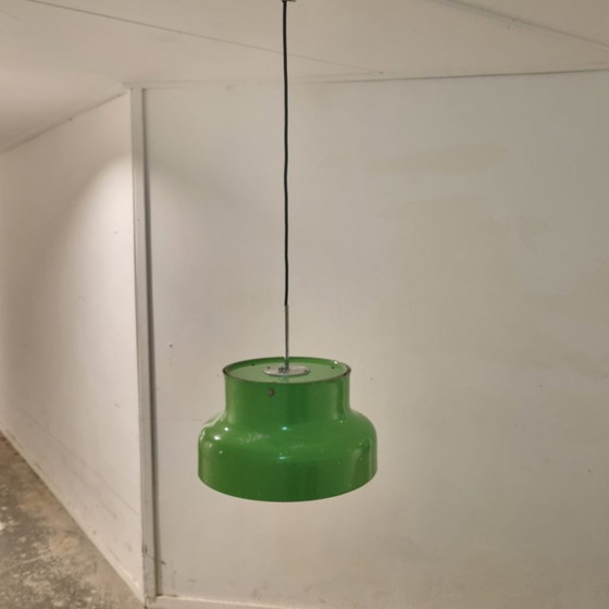 Image 1 of Bumling verde de Anders Pehrson para Ateljé Lyktan