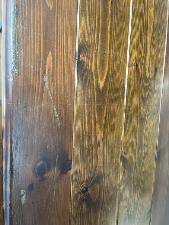 Image 1 of Silvio Coppola Bookshelf, 1970s