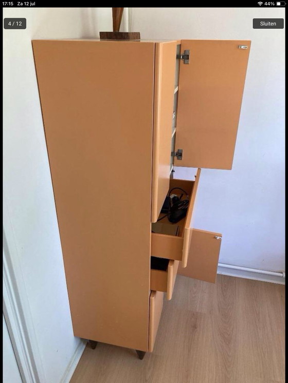 Image 1 of Multi functional cabinet