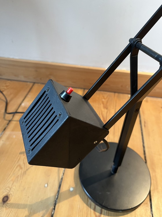 Image 1 of Phase lamp Cisne 1980