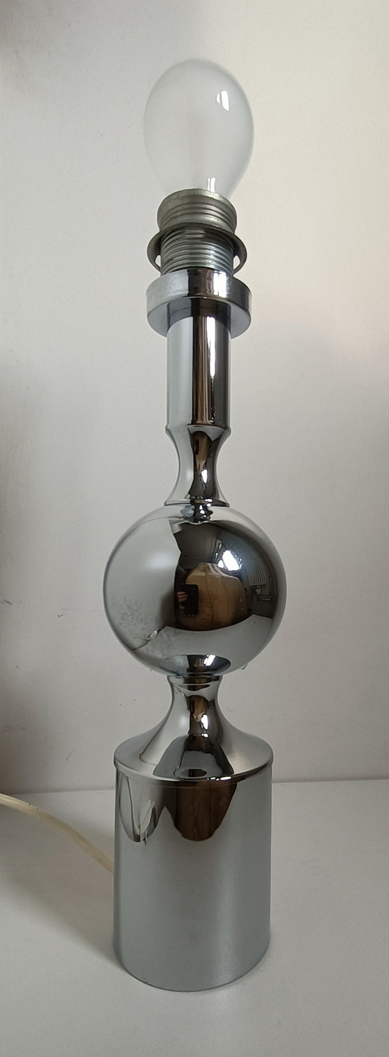 Image 1 of Sölken Leuchten Space Age table lamp