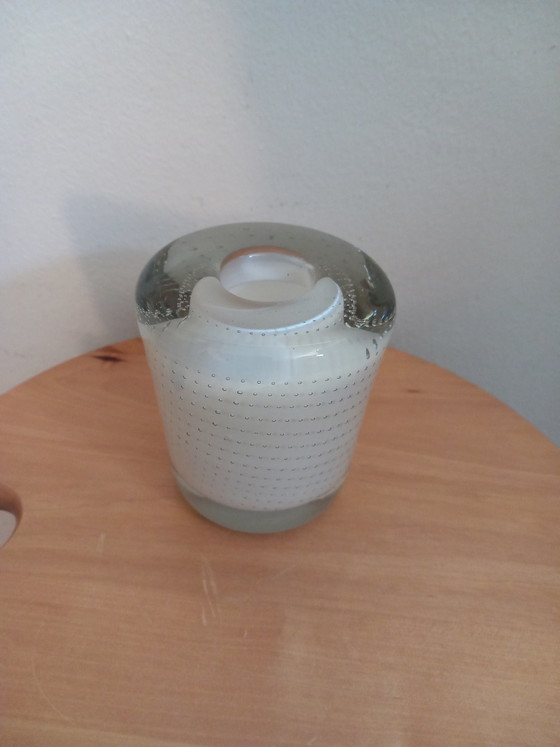 Image 1 of Beautiful nail vase designed by Floris Meydam.