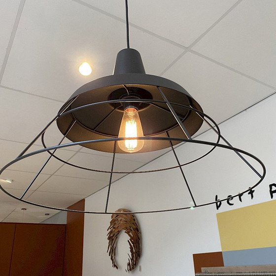 Image 1 of Lampada a sospensione Luux Licht Worker