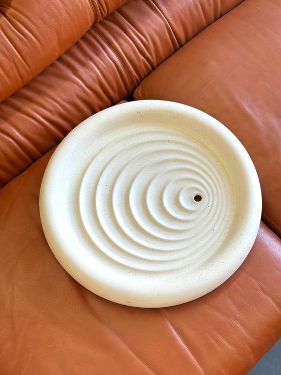 Image 1 of Ceramic bowl by Nereo Boaretto
