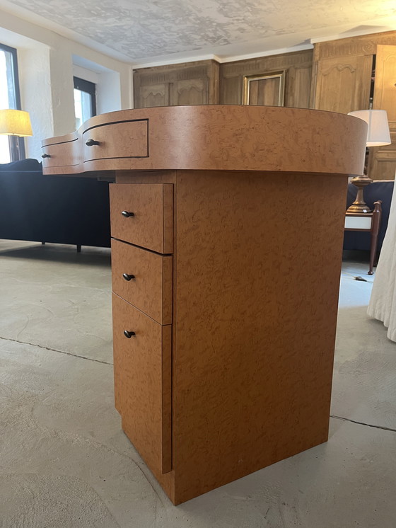 Image 1 of Klein kantoor uit de jaren 80