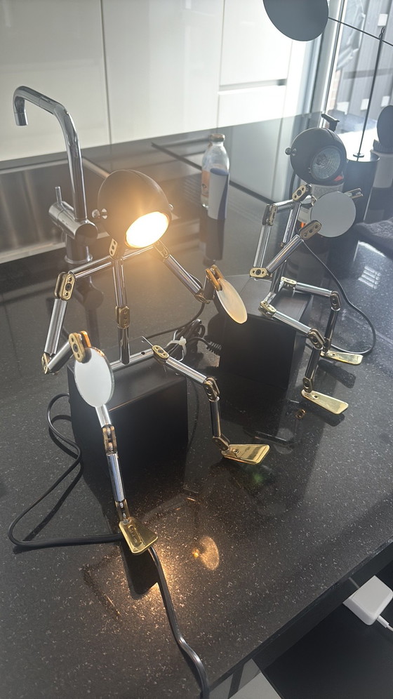 Image 1 of Osqar by ygnacio Baranga price per 2 pieces