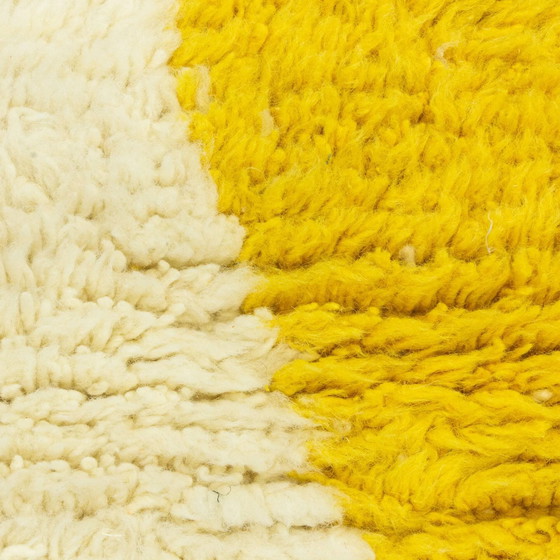 Authentischer handgefertigter marokkanischer Teppich 3 x 2 m – Teppiche & Läufer, Wool (photo 7 of 9)