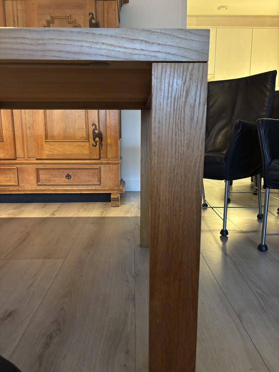 Image 1 of Arco essenza eettafel 