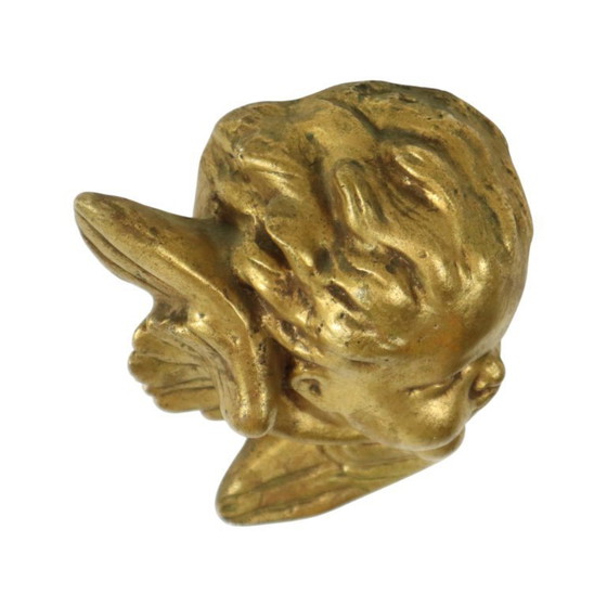 Image 1 of Angelo Cherubino Coppa Decorazione da parete