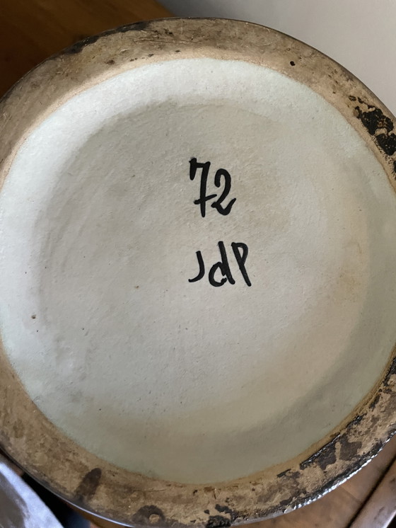 Image 1 of Krugvase Jean de Lapinasse