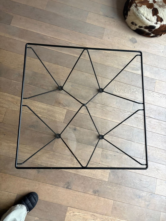 Image 1 of Mesa de salón de Paolo Piva