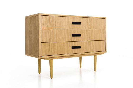 Image 1 of Cabinet with drawers P02