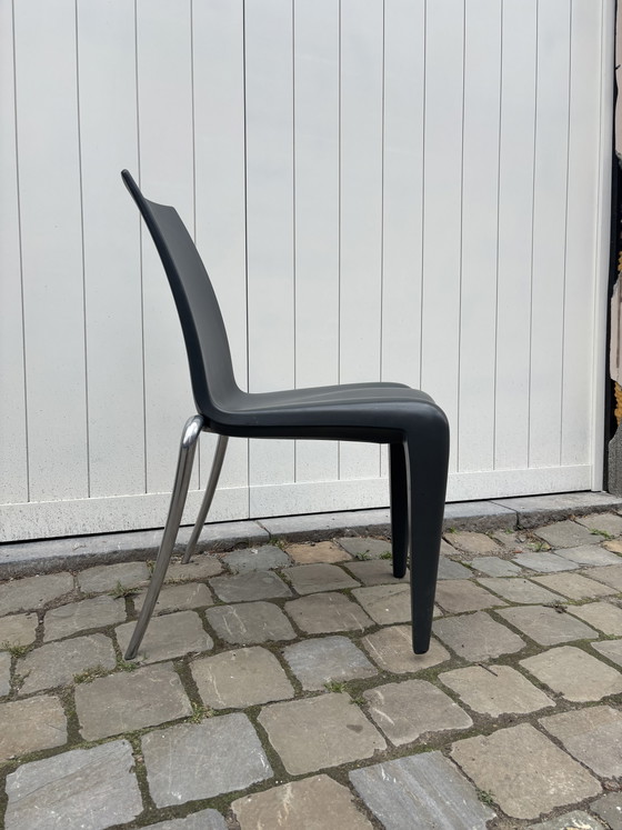 Image 1 of Vitra louis 20 stoel van philippe starck