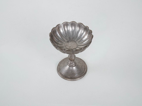 Image 1 of Decorative Goblet, Italian Design, 1960s, Made in Italy
