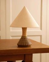 jetilamp – Leeslamp, Ceramic, Vintage (photo 5 of 8)
