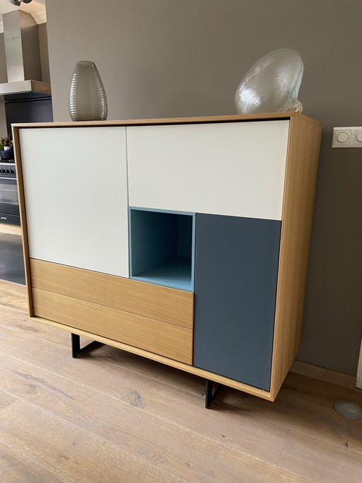 Armoire murale