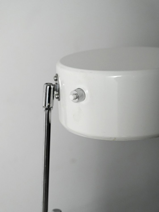 Image 1 of Tafellamp “Olympia” van Anders Pehrson voor Ateljé Lyktan (1972)