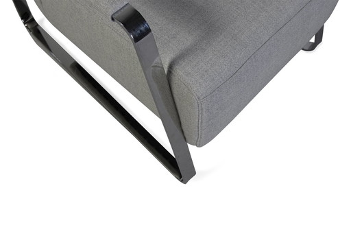 W. Schillig Quadroo armchair