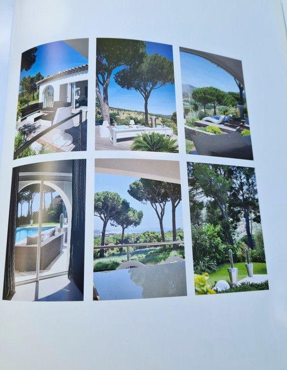 Image 1 of 1 exclusief outdoor design boek (zie tekst). 