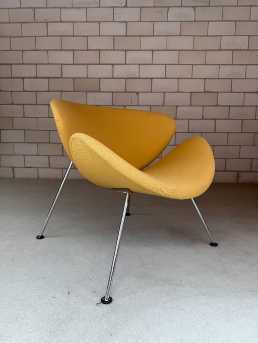 Artifort Orange Slice (yellow)