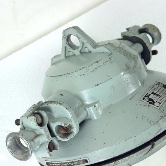 Image 1 of Plafonnier industriel, Tchécoslovaquie, années 1950