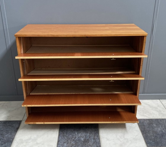 Image 1 of Schulschrank aus den 1970er Jahren
