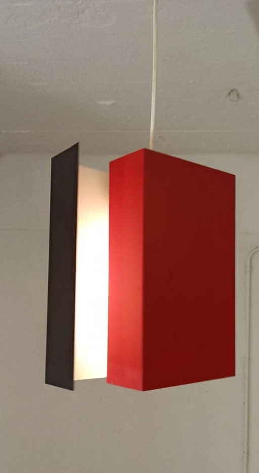 Simon Henningsen for LYFA, Nippon pendant lamp
