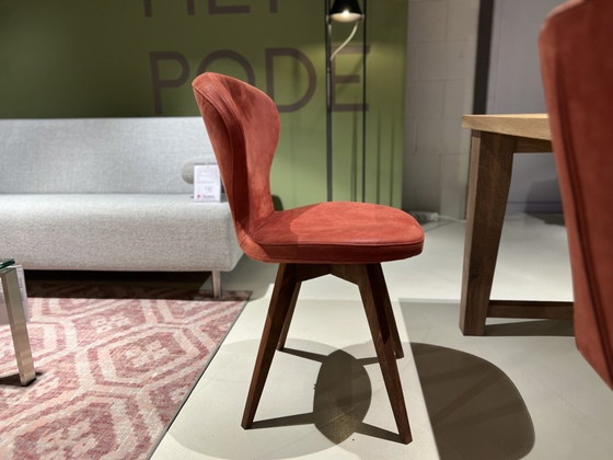 Girar y colocar – Bree's New World, Sillas de comedor (photo 4 of 6)