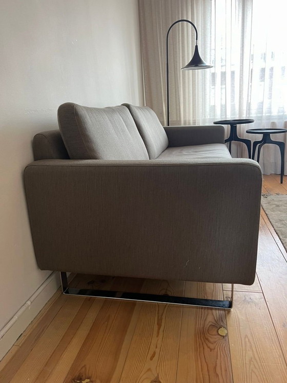 Image 1 of COR design sofa – as good as new – timeless & comfortable