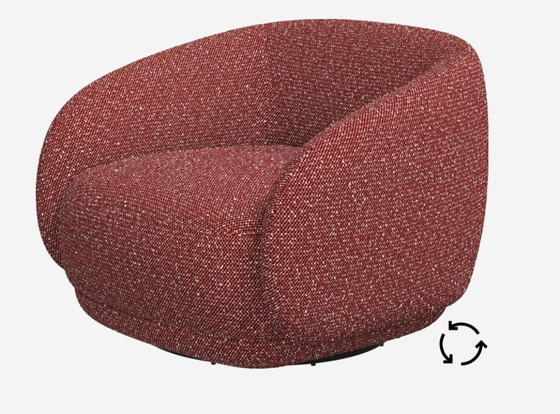 Image 1 of Bolzano fauteuil met draaifunctie