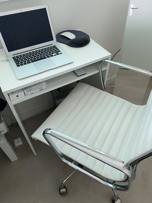 sedia da ufficio di lusso