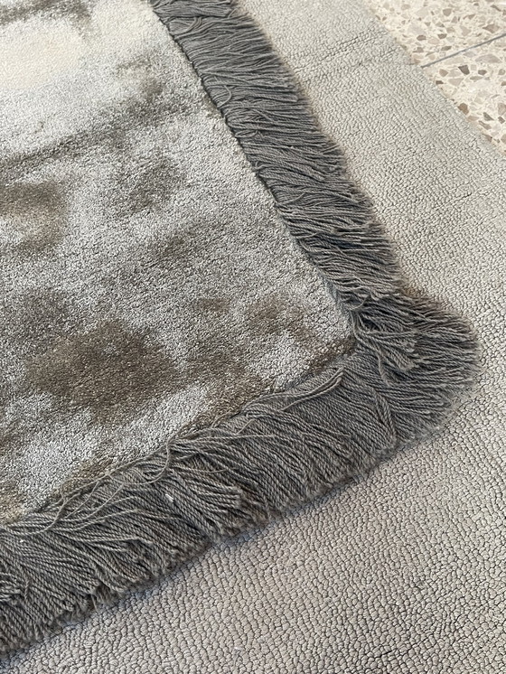Image 1 of Leolux Carpet Frame Color Marram New