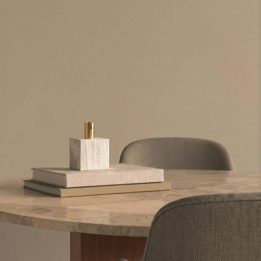 NUEVO - Portavelas de diseño "Block" de New Works