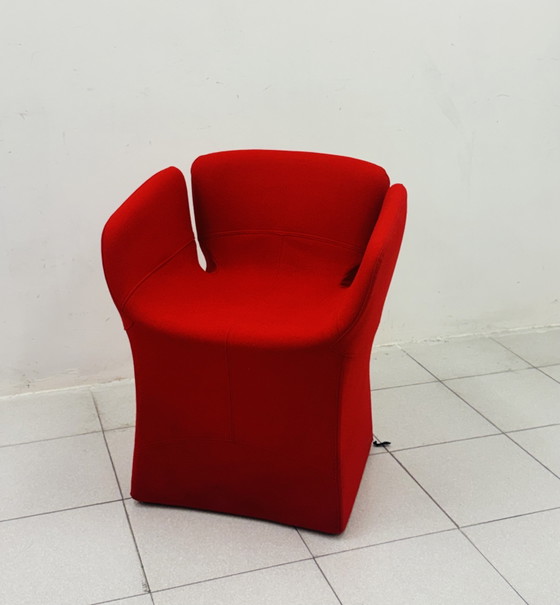 Image 1 of Moroso - Patricia Urquiola Bloomy fauteuil