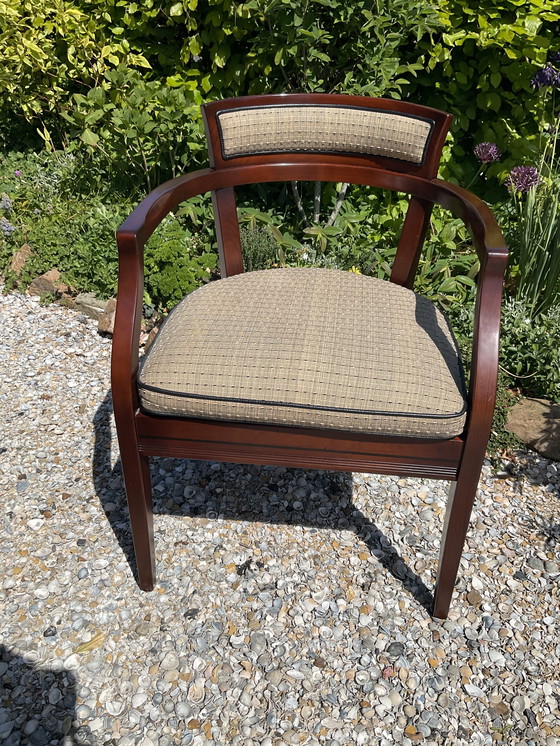 Image 1 of 4 sillas de la marca Molenaer