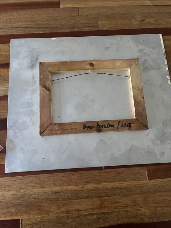 Image 1 of Beppe Kessler Dark Streamlines