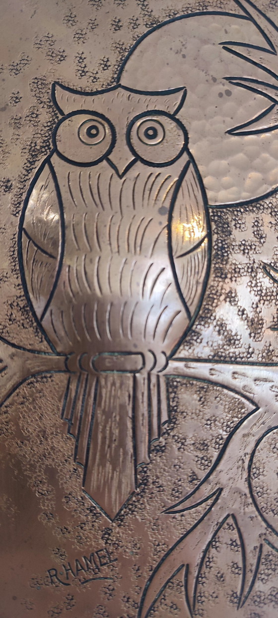 Image 1 of Dinanderie di Raymond Hamel