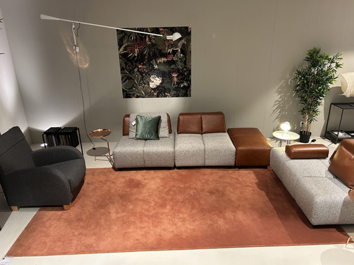 Kinast Horizon Carpet - 180x350