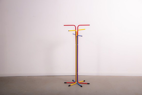 Image 1 of Coat rack by Tord Bjorklund for Ikea Circa. 1990