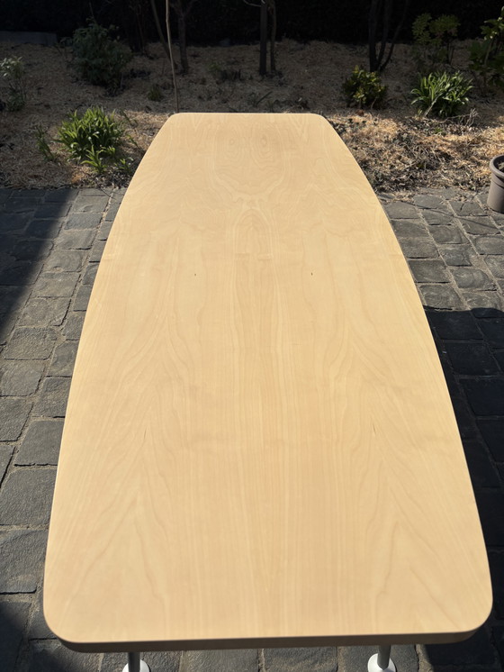 Image 1 of B&B Italia Dining Table