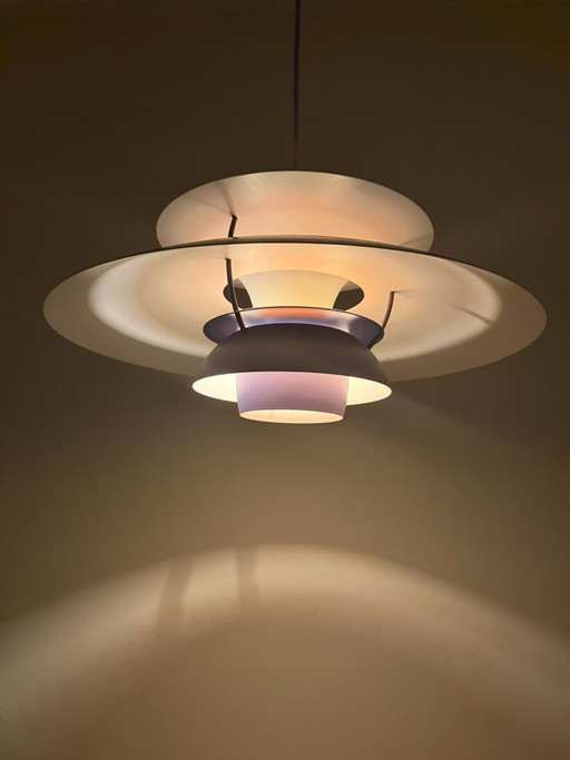 Vintage Louis Poulsen PH5 - Poul Henningsen - PH 5 lamp