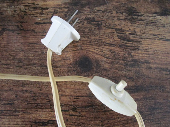 Image 1 of Reggiani Eyeball lamp.