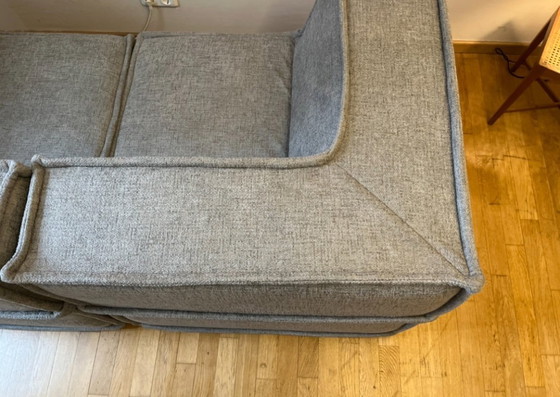 Image 1 of Divano modulare, stile metà secolo, nuovo