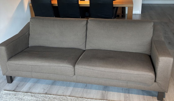 Image 1 of Sofá Leolux de 3 plazas - modelo Antonia