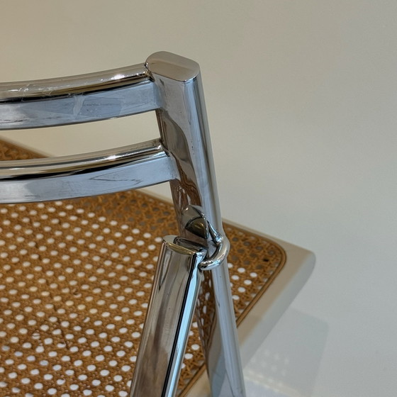 Image 1 of Silla plegable Arrben, años 70-80