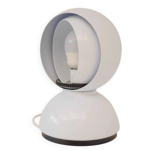 Tischlampe "Eclisse" von Vico Magistretti für Artemide, Italien, 1965