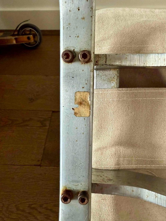 Image 1 of Poltrona lounge PK22 di Poul Kjærholm