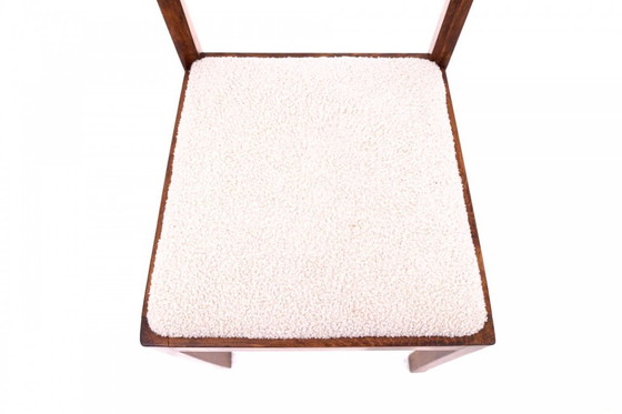 Image 1 of Paar Stühle, Polen, 1940er Jahre. Nach der Renovierung.