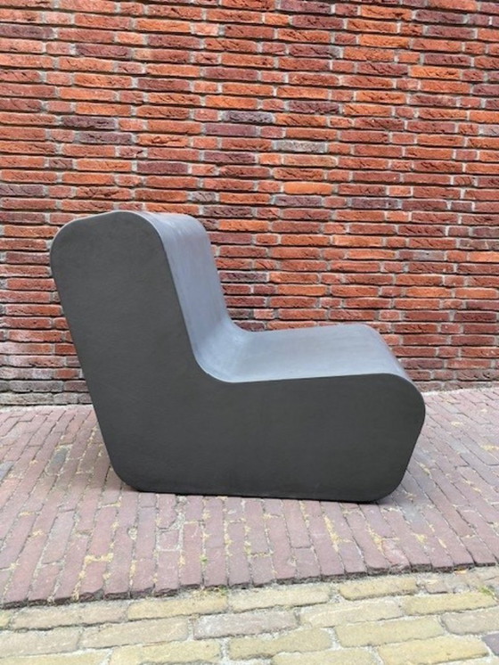 Image 1 of sedia a sdraio